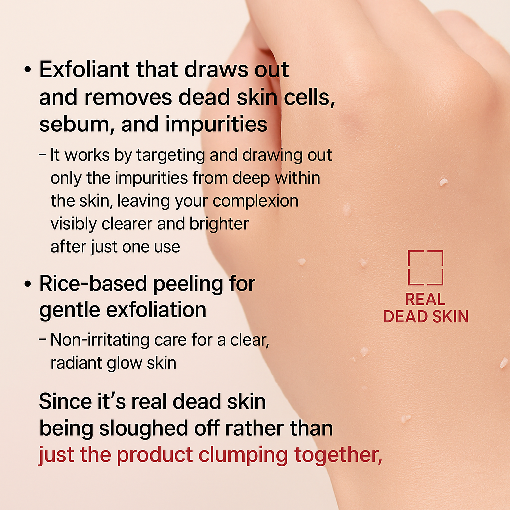 Peel Shot Glow Rice Ampoule Duo